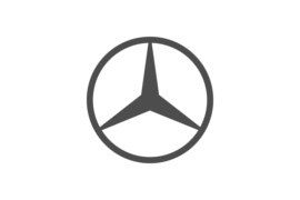 Zariadenie vozidiel pre Mercedes-Benz